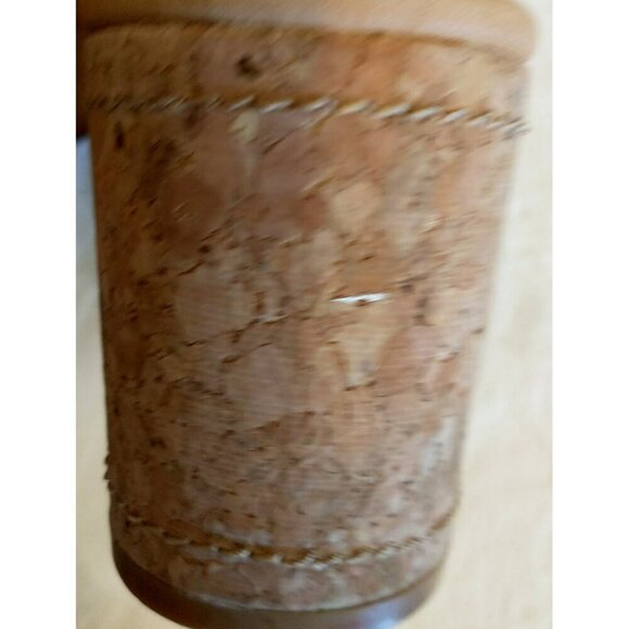 Corso Como Fairen Platform Wedge Natural Cork Sandal - 8.5M - Picture 11 of 11